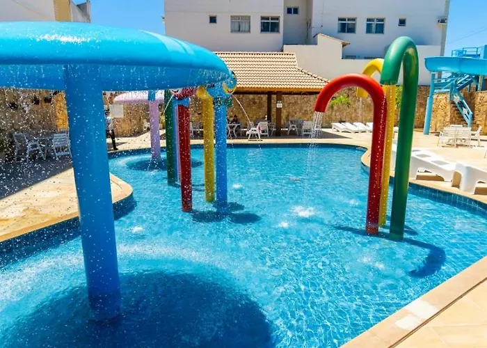 Hotel Meaípe