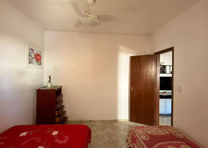 Casa De Praia Check In Aparti De 13 Hrs Checkout Ate 11 Hrs