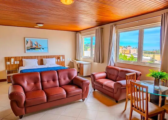 Hotel Meaípe